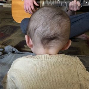 Meet your Posher, Elissa